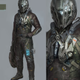 Illustration for article titled Now That is One Good-Looking Future Ship